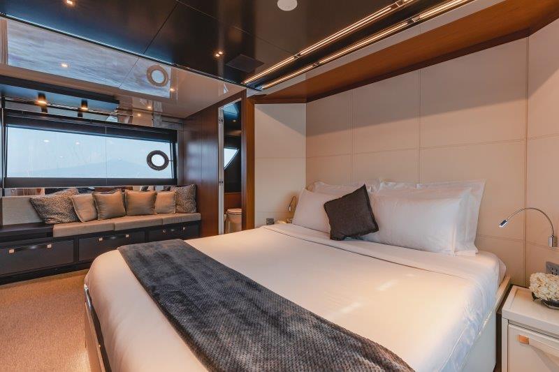 2020 RIVA 90' ARGO 